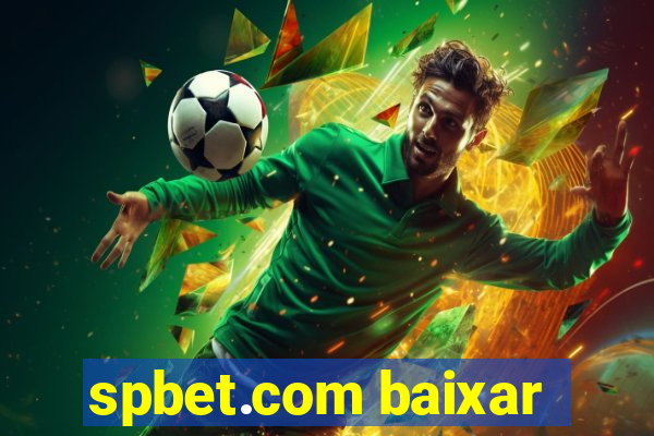 spbet.com baixar